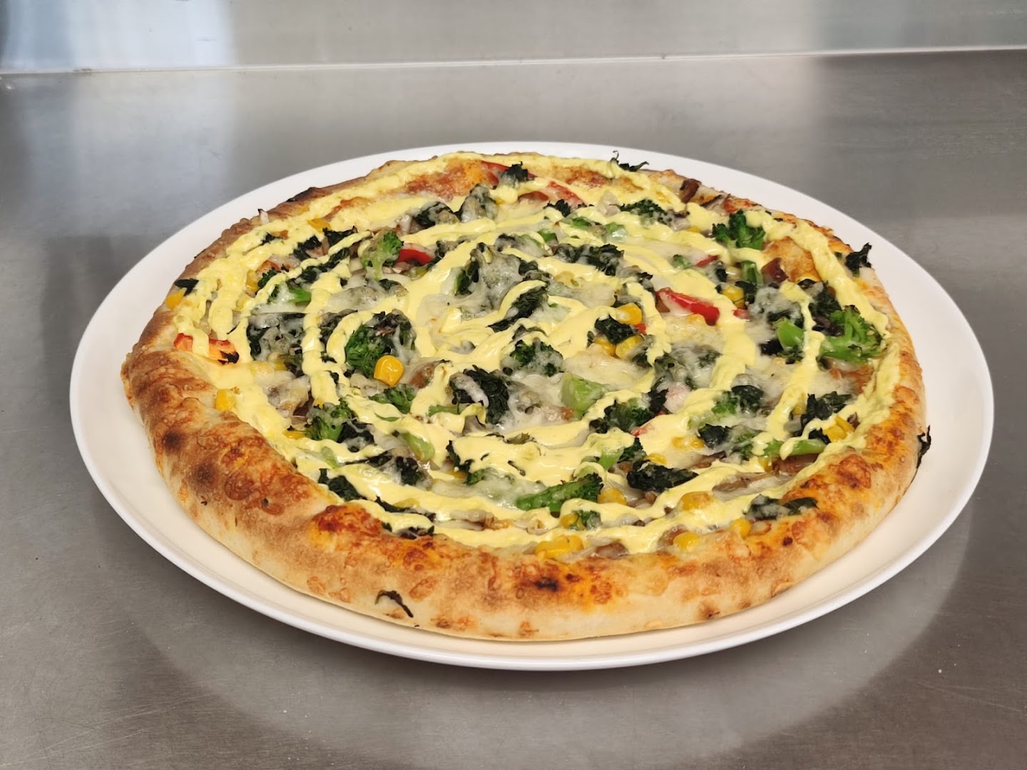 Pizzeria zia maria · Fotos 1
